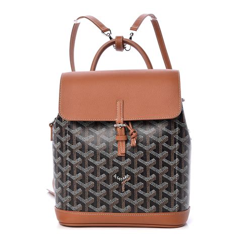 goyard backpacks|goyard backpacks for women.